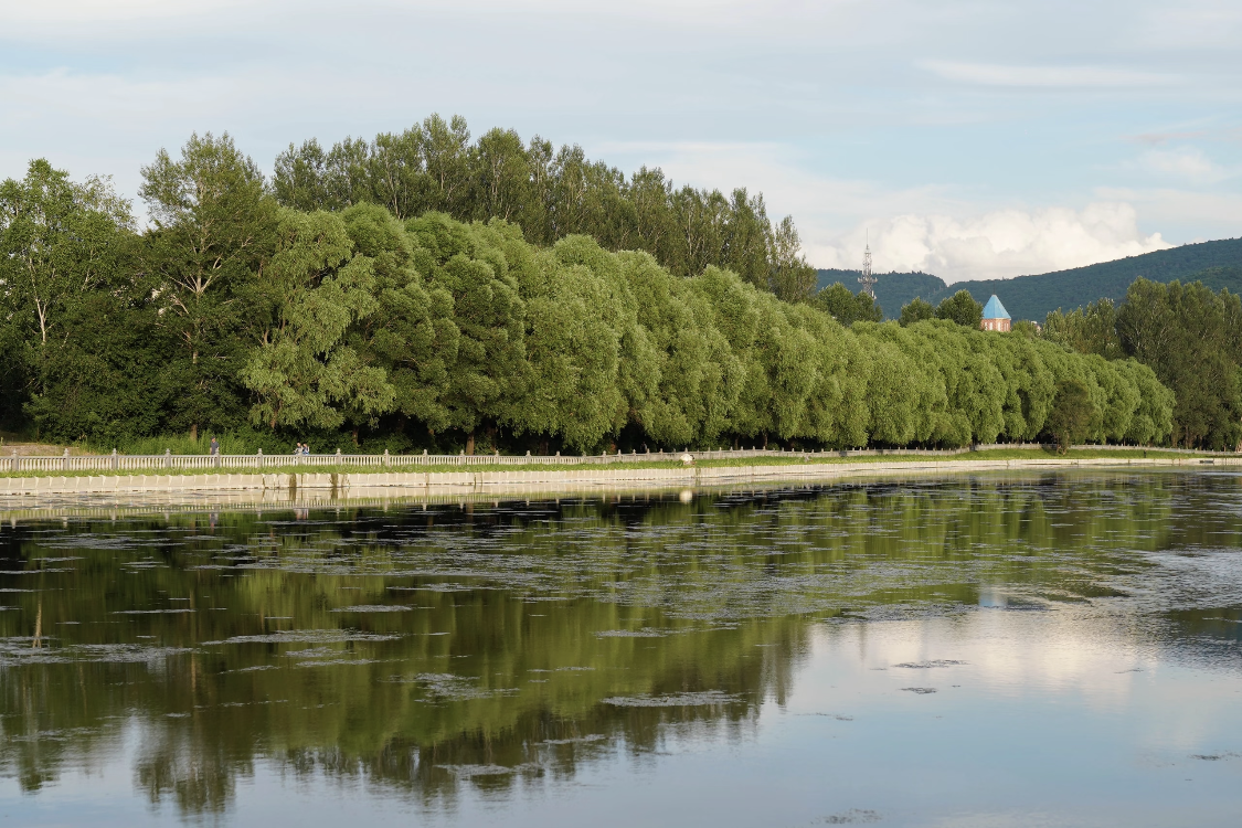 Jinxiu Landscape Park